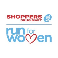 Run for Women logo - Similar company to Matric Services