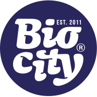 Biocity logo - Similar company to Braincoder