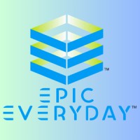 EPIC Everyday Inc. logo - Similar company to Ecolatinos