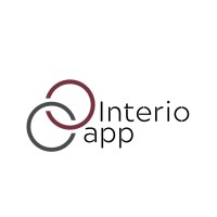 InterioApp logo - Similar company to Blindsbook
