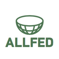 ALLFED - Alliance to Feed the Earth in Disasters logo - Similar company to Cadlas
