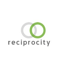 Reciprocity logo - Similar company to Codestream