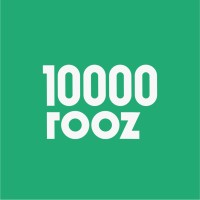 10000rooz logo - Similar company to Darsoon