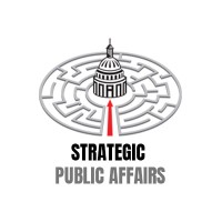 Strategic Public Affairs logo - Similar company to Jk Public Relations