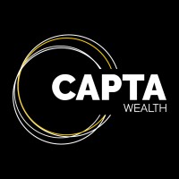 Capta Wealth logo - Similar company to Arck Wealth