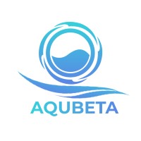 AQUBETA logo - Similar company to Fishbyte