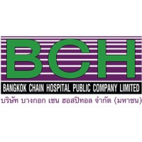 Bangkok Chain Hospital PLC logo - Similar company to Peelcast