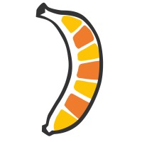 Candy Banana logo - Similar company to Timewave Ab