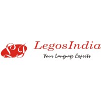 LegosIndia Language Services Pvt Ltd logo - Similar company to Blueinki