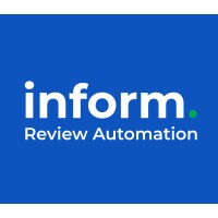 Inform AI logo - Similar company to Reshift Media Inc.