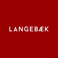 Langebæk logo - Similar company to Senpage