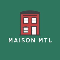 MaisonMTL logo - Similar company to Votre Equipe