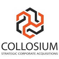 Collosium logo - Similar company to Collosium Solutions