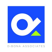 DiBona Associates, LLC. logo - Similar company to Fred'S Footsteps