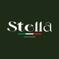 Stella Café logo - Similar company to Stpci