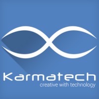Karmatech Mediaworks logo - Similar company to Adbot