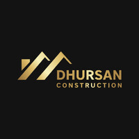 Dhursan Construction logo - Similar company to Caliber Builders