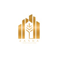 گروه ساختمانی راشا سازه logo - Similar company to Oen شرکت استوار اسکلت نوینساز