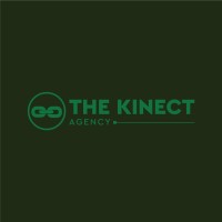 The Kinect Agency logo - Similar company to Running Erins Creative Services Agency