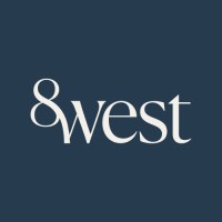 8 West Clinic logo - Similar company to The Vanity Lab