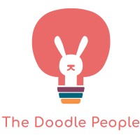 The Doodle People LLP logo - Similar company to Hephaestus Technologies Pte. Ltd (Htech)