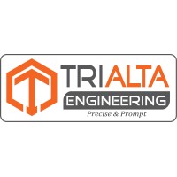 Trialta Engineering (P) Ltd. logo - Similar company to Flow Detailing