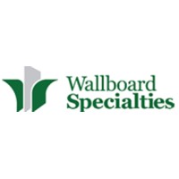 Wallboard Specialties Inc. logo - Similar company to Marksmen Solutions