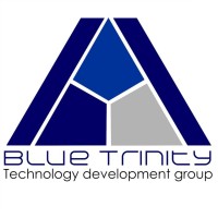 Bludet logo - Similar company to Solutek Informática