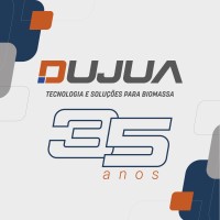 Dujua Tecnologia e Soluções para Biomassa logo - Similar company to Secamaq - Soluções Em Caldeiras