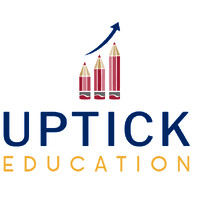 Uptick Education logo - Similar company to Brightworks