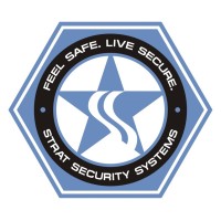 Strat Security Systems Inc logo - Similar company to Ces Integrated