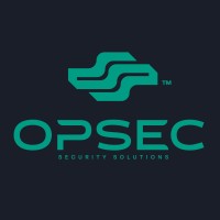 Opsec Security Solutions logo - Similar company to Datasolve Inc