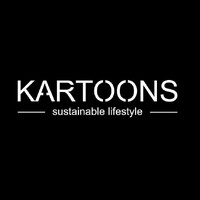 KARTOONS logo - Similar company to Modesk