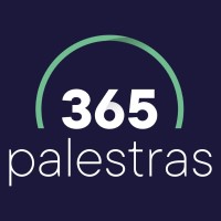 365 Palestras logo - Similar company to Experientia Equus