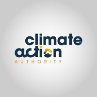 Climate Action Authority logo - Similar company to Environment & Resources Authority