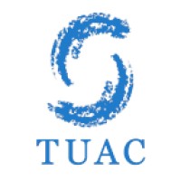 Trade Union Advisory Committee (TUAC) to the OECD logo - Similar company to Sharedul By Cherry Republik