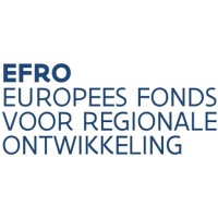 EFRO Vlaanderen logo - Similar company to Laserforum
