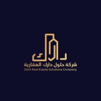 شركة حلول دارك العقارية logo - Similar company to Daark Group