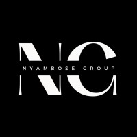Nyambose Group: Architects, Interiors & Construction🇿🇦 logo - Similar company to Silo Develop