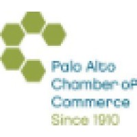 Palo Alto Chamber of Commerce & Visitor Center logo - Similar company to Campbell Chamber