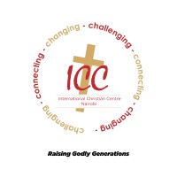 International Christian Centre Nairobi (ICC Nairobi) logo - Similar company to Elbie