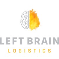 Left Brain Logistics, LLC logo - Similar company to Iris Digital Commerce