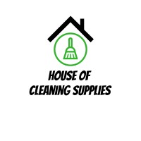 House of Cleaning Supplies logo - Similar company to Cleaning Inspection Restoration And Testing Services