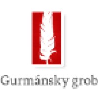 Husacina Gurmánsky Grob
