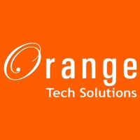 Orange Tech Solutions logo - Similar company to Orange Tech Services