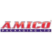 Amico Packaging Limited Leicester logo - Similar company to Element Packaging Singapore