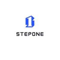 Step One UAE logo - Similar company to Digitizeagency.Ae