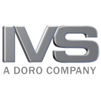 IVS GmbH logo - Similar company to Ivs Gmbh