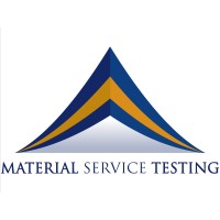 Material Service Testing, Inc. logo - Similar company to Fit90