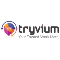 tryvium logo - Similar company to Sd Tech Solutions